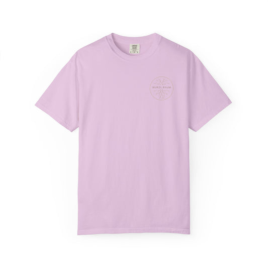 WURZL.RAUM – Anker T-Shirt