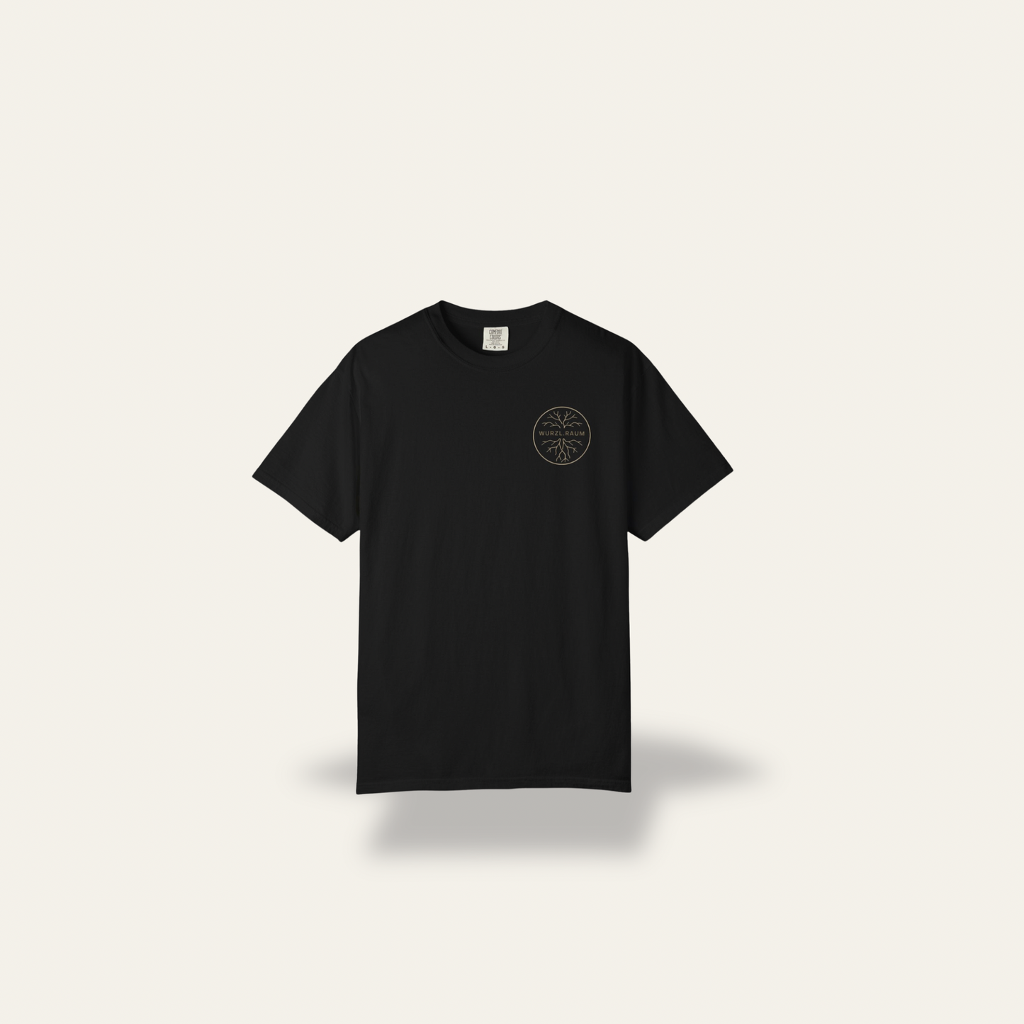 WURZL.RAUM – Anker T-Shirt