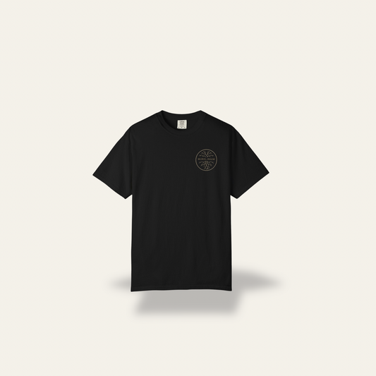 WURZL.RAUM – Anker T-Shirt