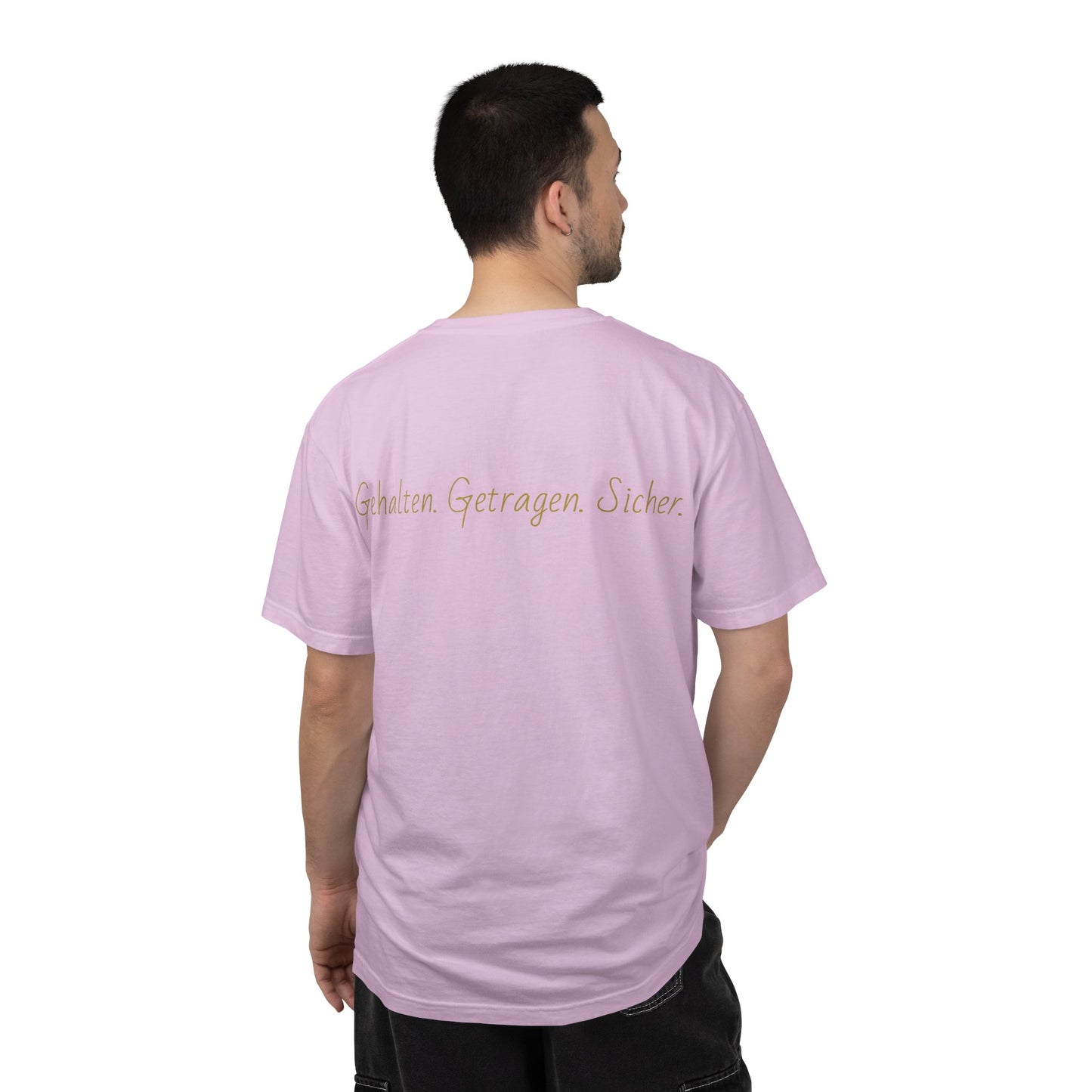 WURZL.RAUM – Anker T-Shirt