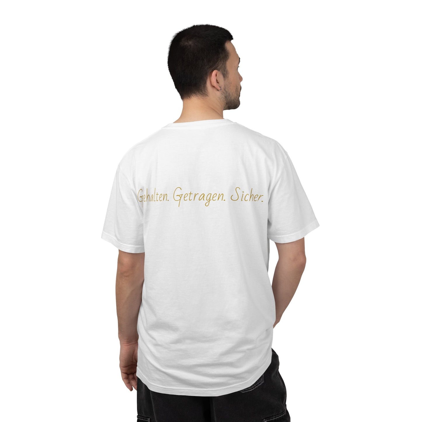 WURZL.RAUM – Anker T-Shirt