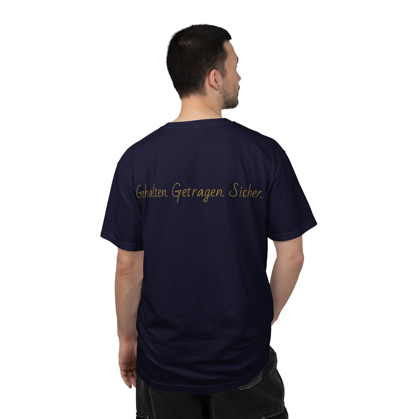 WURZL.RAUM – Anker T-Shirt