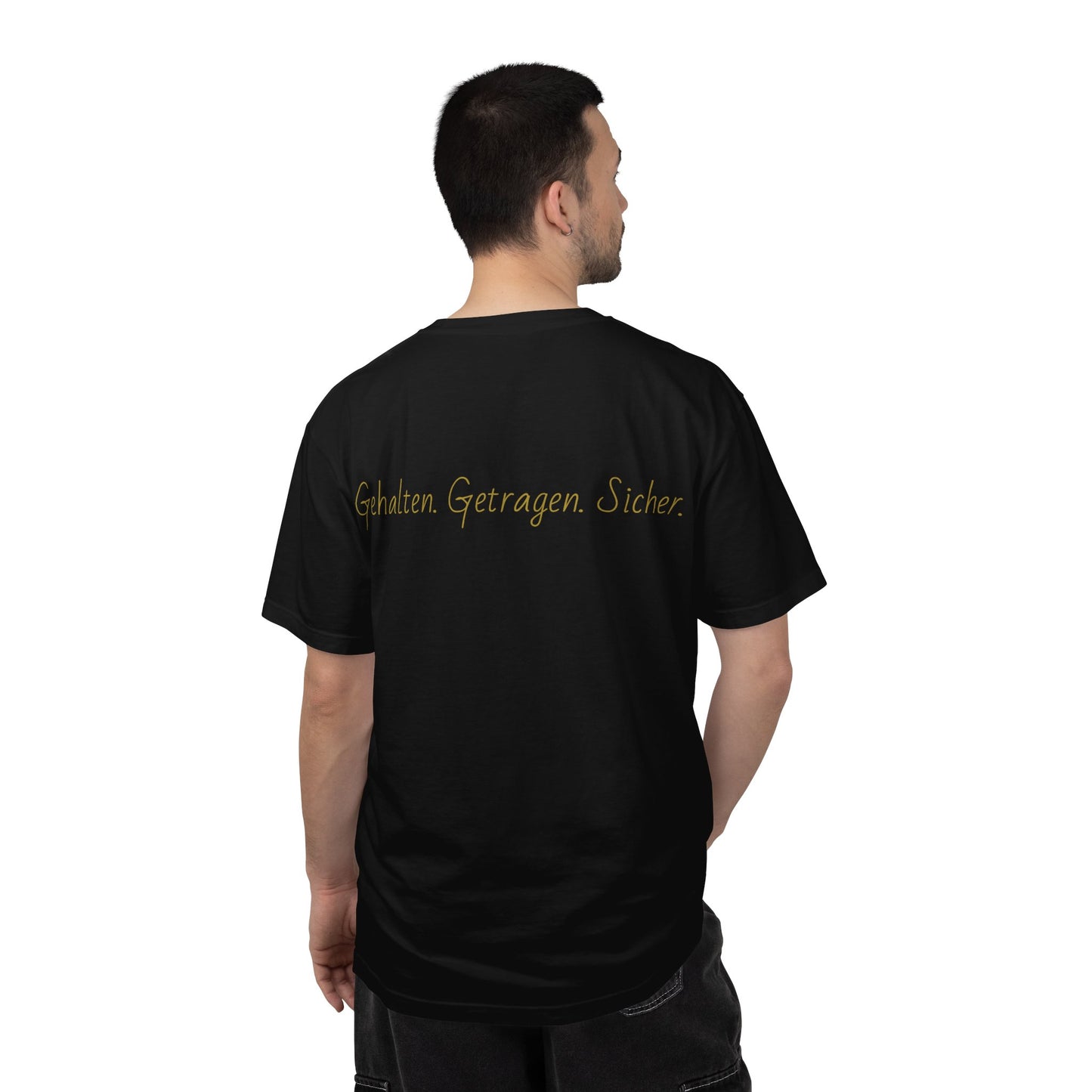 WURZL.RAUM – Anker T-Shirt