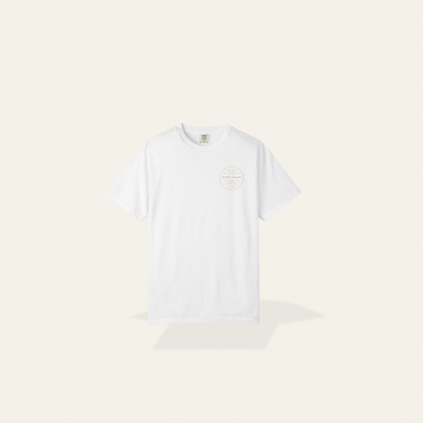 WURZL.RAUM – Anker T-Shirt