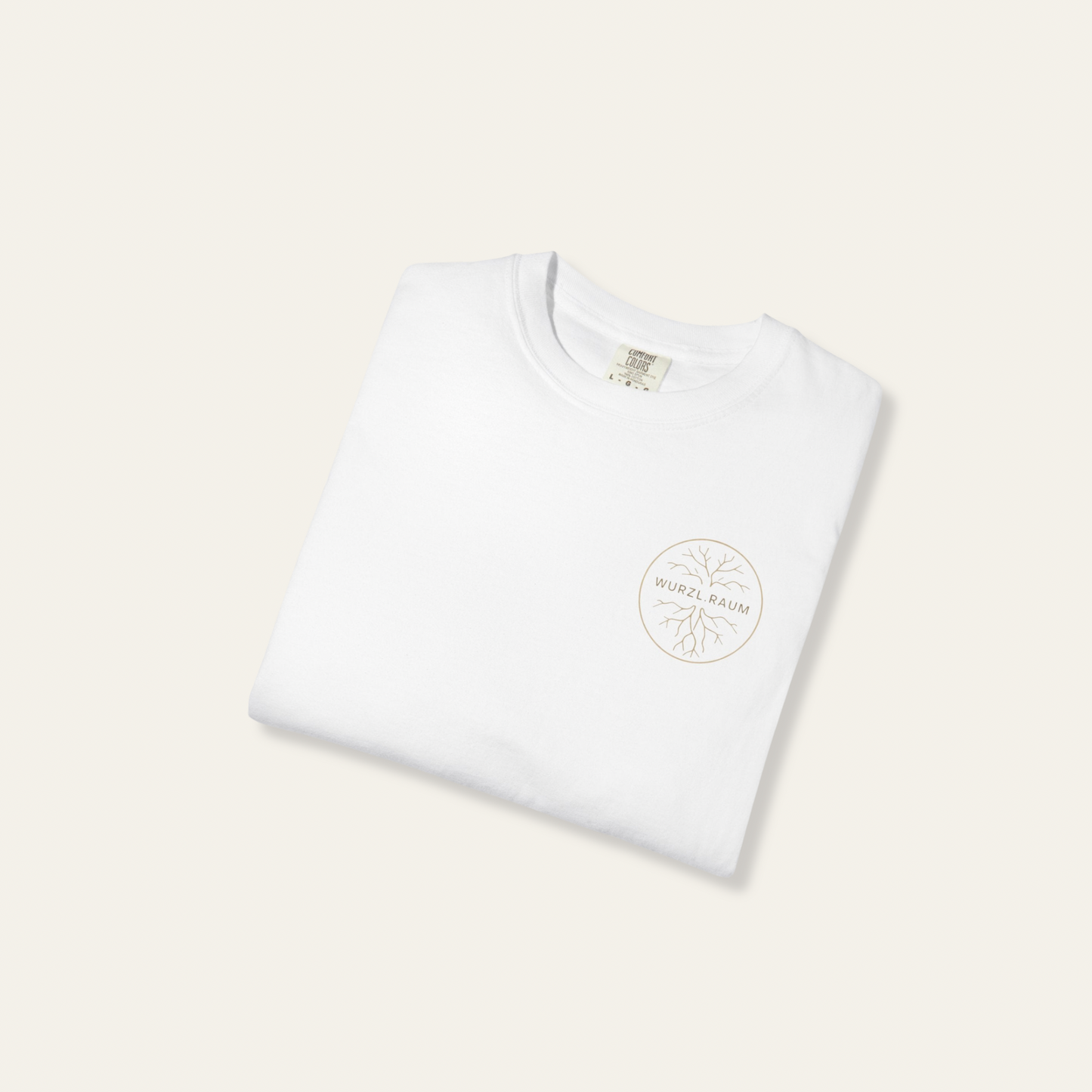 WURZL.RAUM – Anker T-Shirt