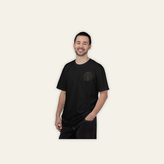 WURZL.RAUM – Anker T-Shirt
