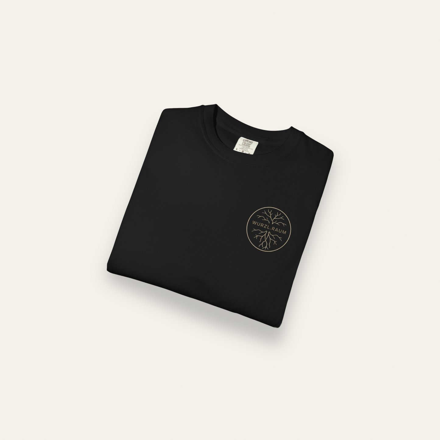WURZL.RAUM – Anker T-Shirt