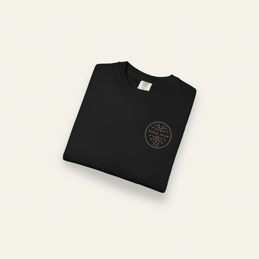 WURZL.RAUM – Anker T-Shirt